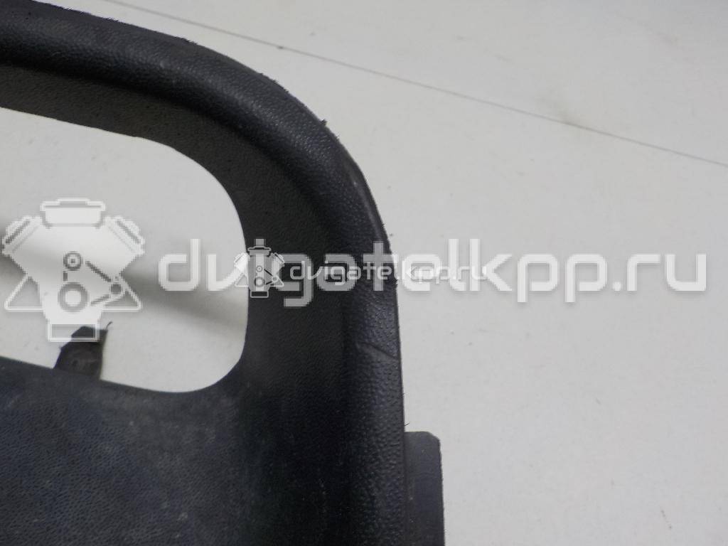 Фото Рамка противотуманной фары левой  7L6853663F9B9 для Volkswagen Touareg {forloop.counter}}