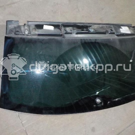 Фото Стекло двери багажника  7L6845211BH для Volkswagen Touareg