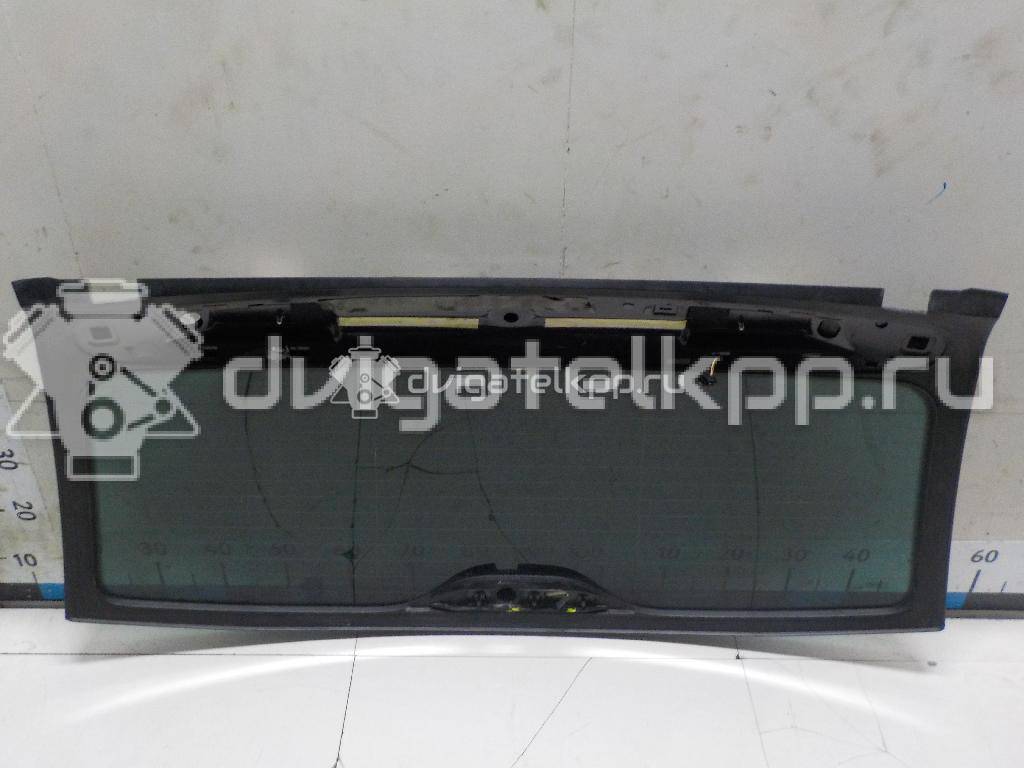 Фото Стекло двери багажника  7L6845211BH для Volkswagen Touareg {forloop.counter}}