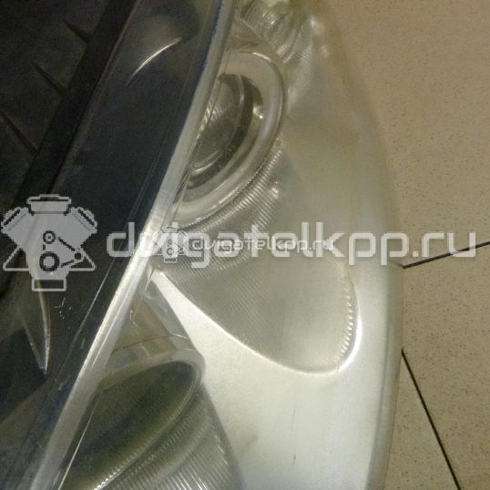 Фото Фара левая  7L6941017BH для Volkswagen Touareg