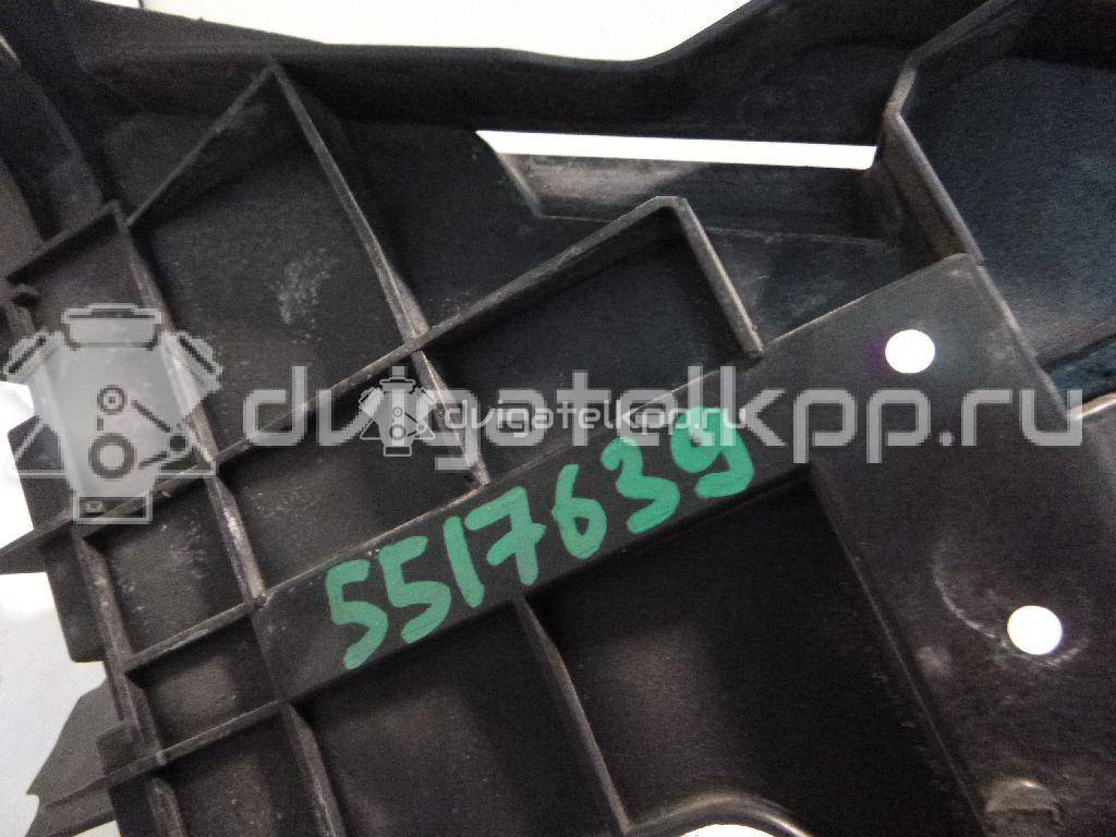 Фото Кронштейн фар левый  7L6941613C для Volkswagen Touareg {forloop.counter}}