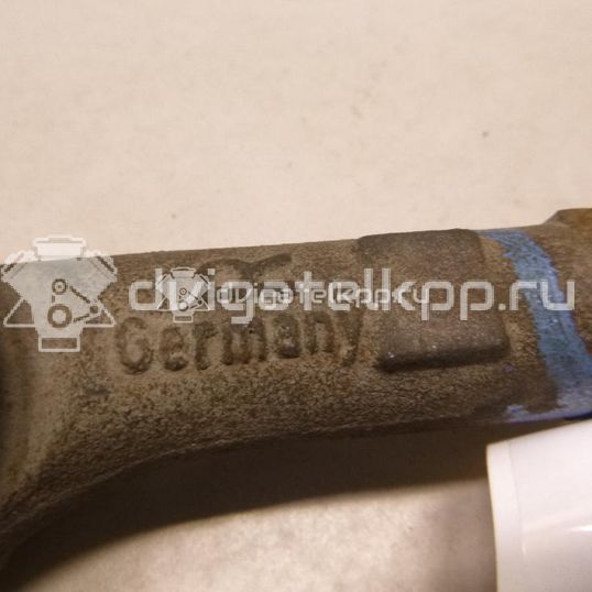 Фото Тяга рулевая правая в сборе  7L0422804D для Volkswagen Amarok S1B / Touareg