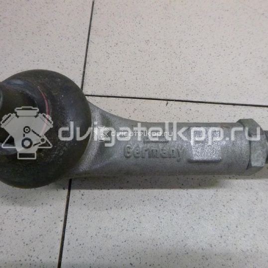 Фото Тяга рулевая левая в сборе  7L0422803D для Volkswagen Amarok S1B / Touareg