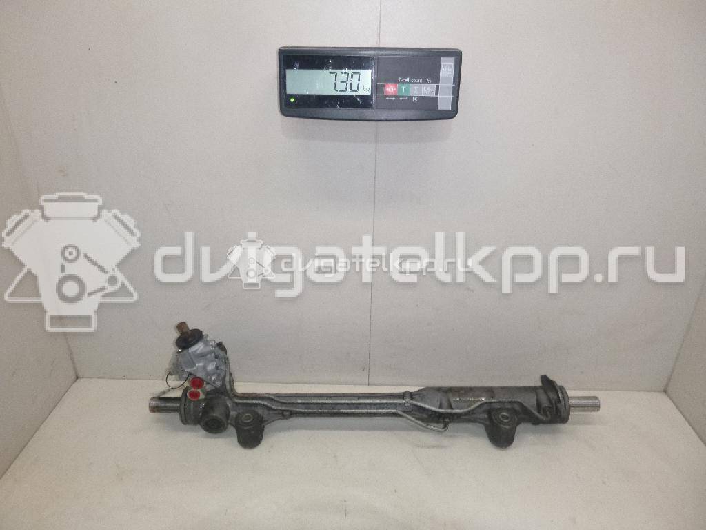 Фото Рейка рулевая  7L6422063C для Volkswagen Touareg {forloop.counter}}