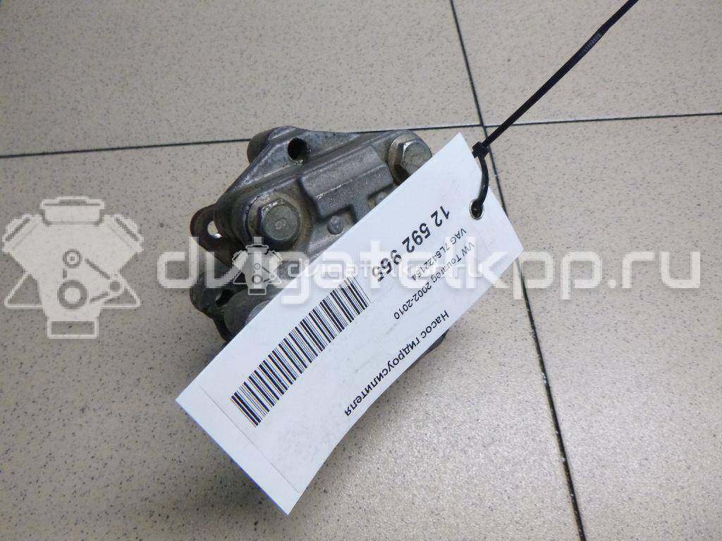 Фото Насос гидроусилителя  7L6422154 для vw Touareg {forloop.counter}}