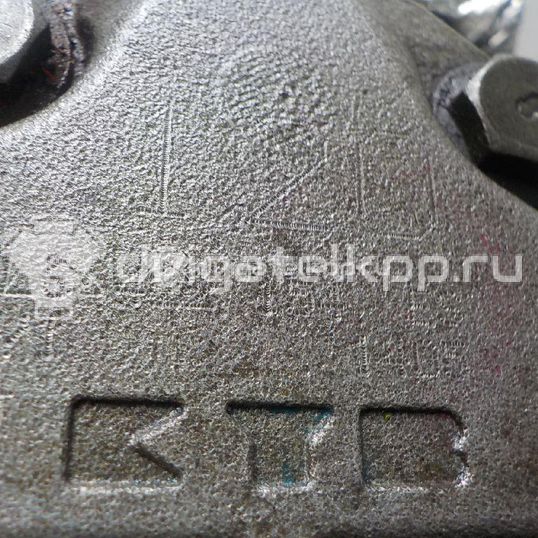 Фото Насос гидроусилителя  7L6422154E для vw Touareg