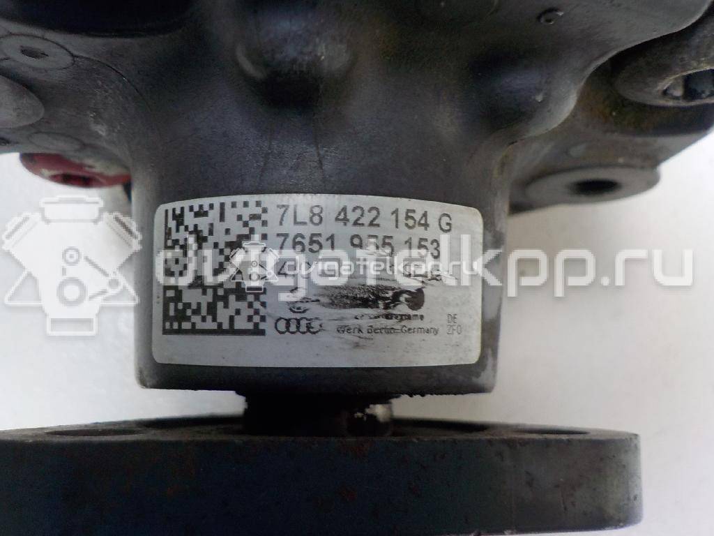 Фото Насос гидроусилителя  7L8422154J для vw Touareg {forloop.counter}}