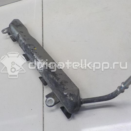 Фото Рейка топливная (рампа) для двигателя 1NR-FE для Subaru / Toyota / Daihatsu 94-101 л.с 16V 1.3 л бензин 2381447020