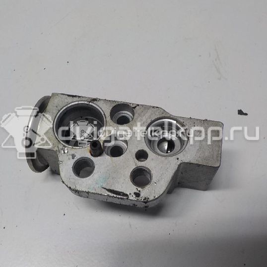 Фото Клапан кондиционера  7L0820679 для Volkswagen Touareg