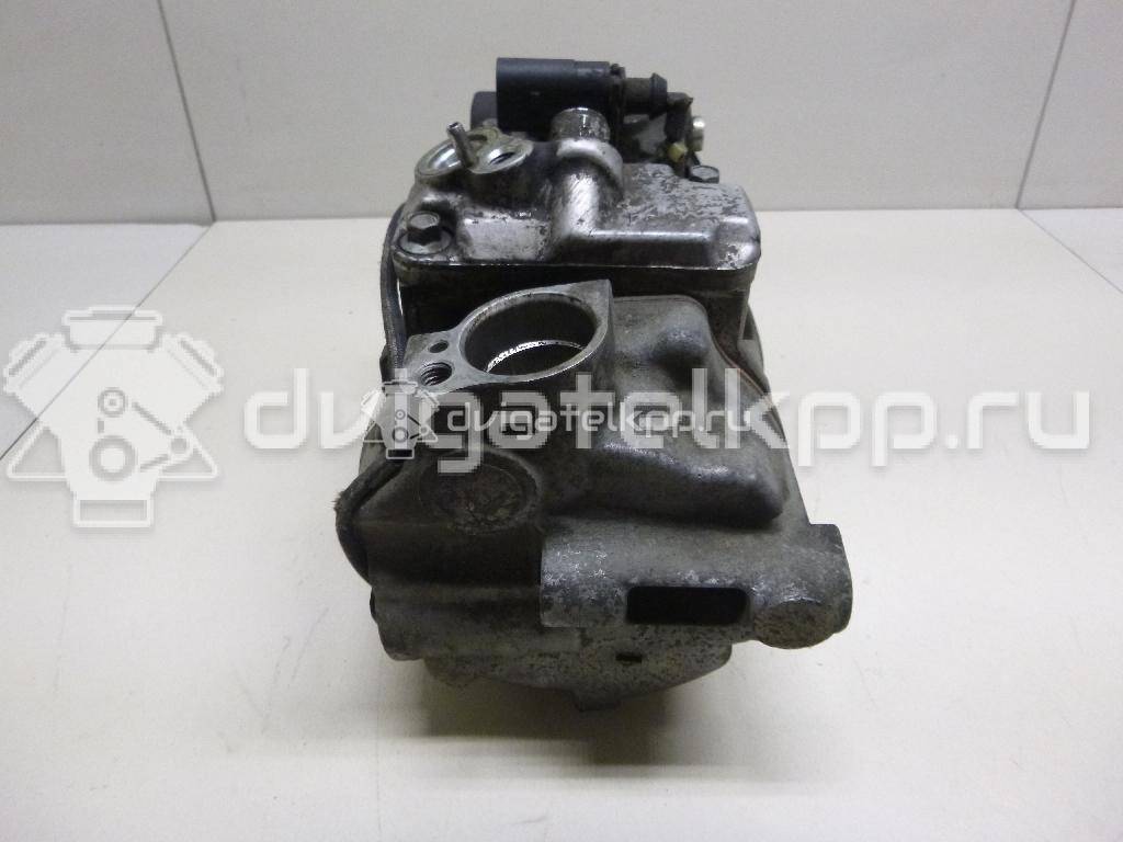 Фото Компрессор системы кондиционирования  3B0820803C для Volkswagen Scirocco / Polo / New Beetle / Bora / Cc {forloop.counter}}