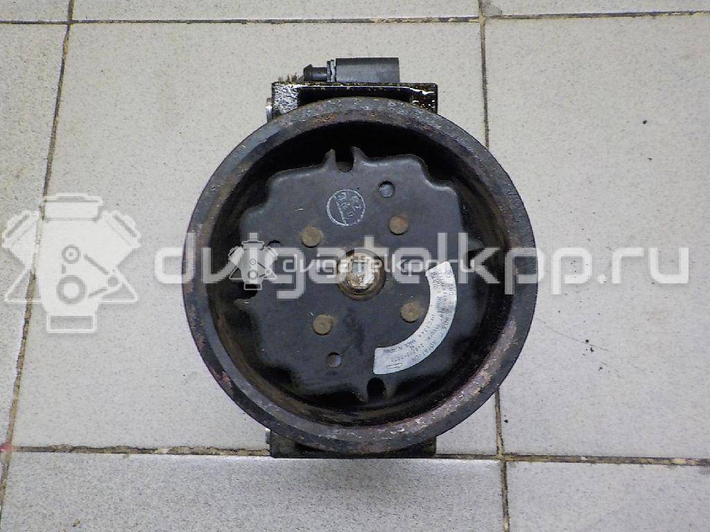 Фото Компрессор системы кондиционирования  3B0820803C для Volkswagen Scirocco / Polo / New Beetle / Bora / Cc {forloop.counter}}