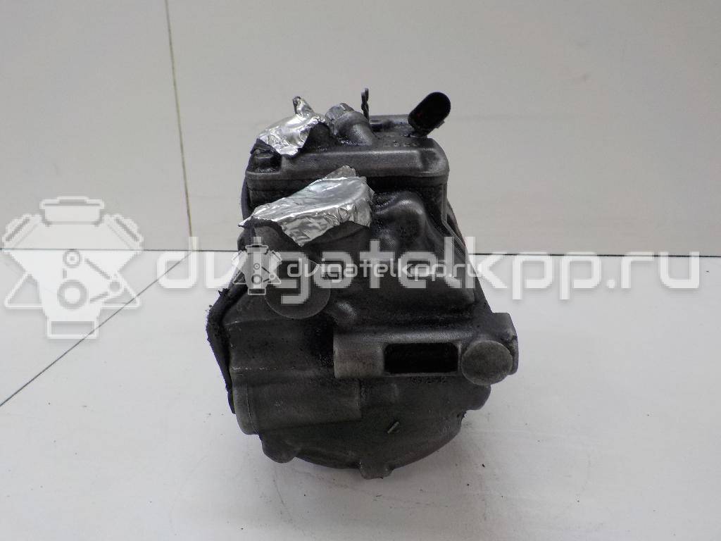 Фото Компрессор системы кондиционирования  7l6820803t для Volkswagen Phaeton 3D / Touareg {forloop.counter}}