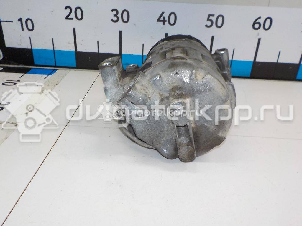 Фото Компрессор системы кондиционирования  7H0820805J для Volkswagen Transporter / Phaeton 3D / Multivan / Touareg {forloop.counter}}