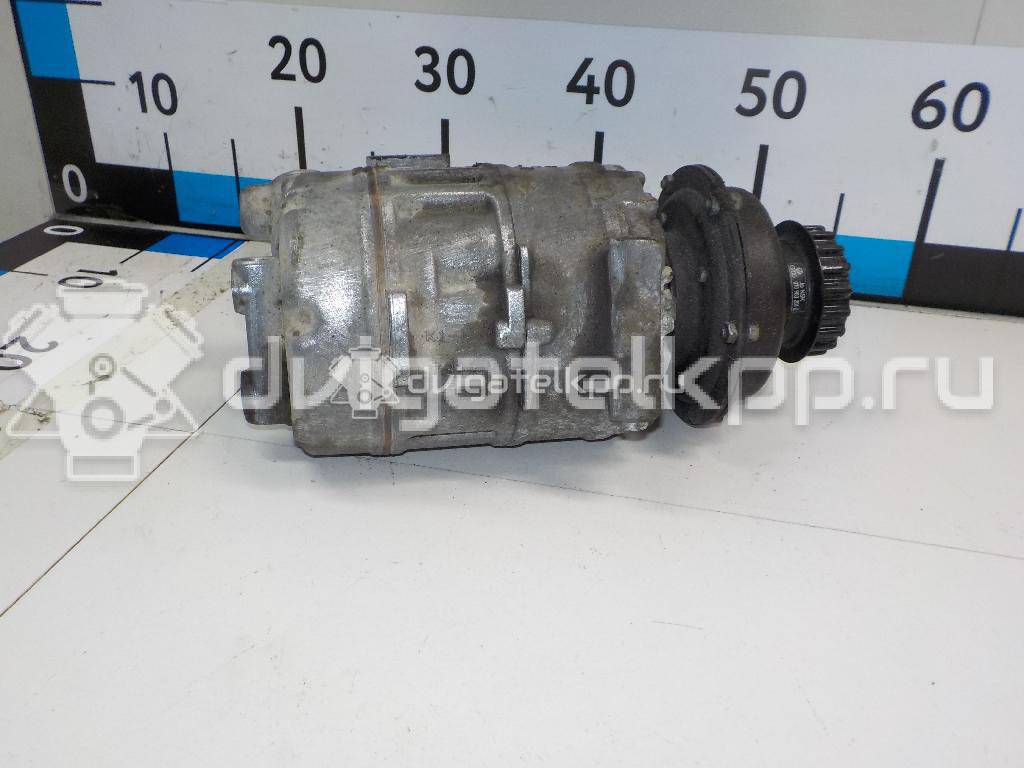 Фото Компрессор системы кондиционирования  7H0820805J для Volkswagen Transporter / Phaeton 3D / Multivan / Touareg {forloop.counter}}