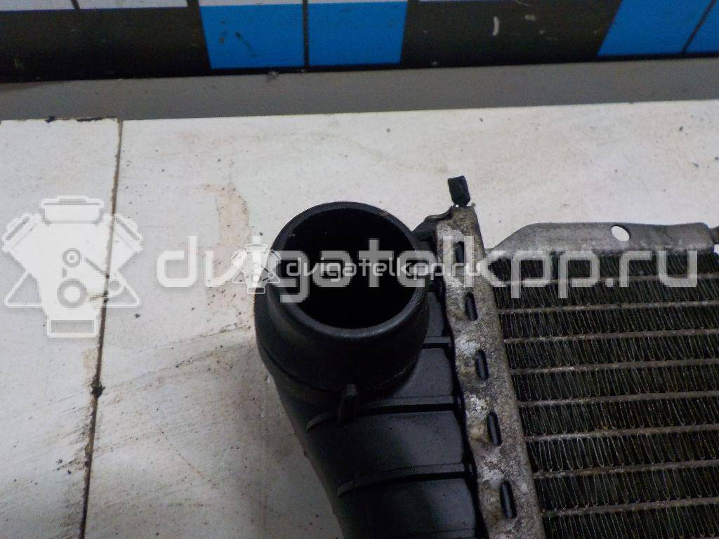Фото Радиатор основной  7L0121253A для Volkswagen Touareg {forloop.counter}}