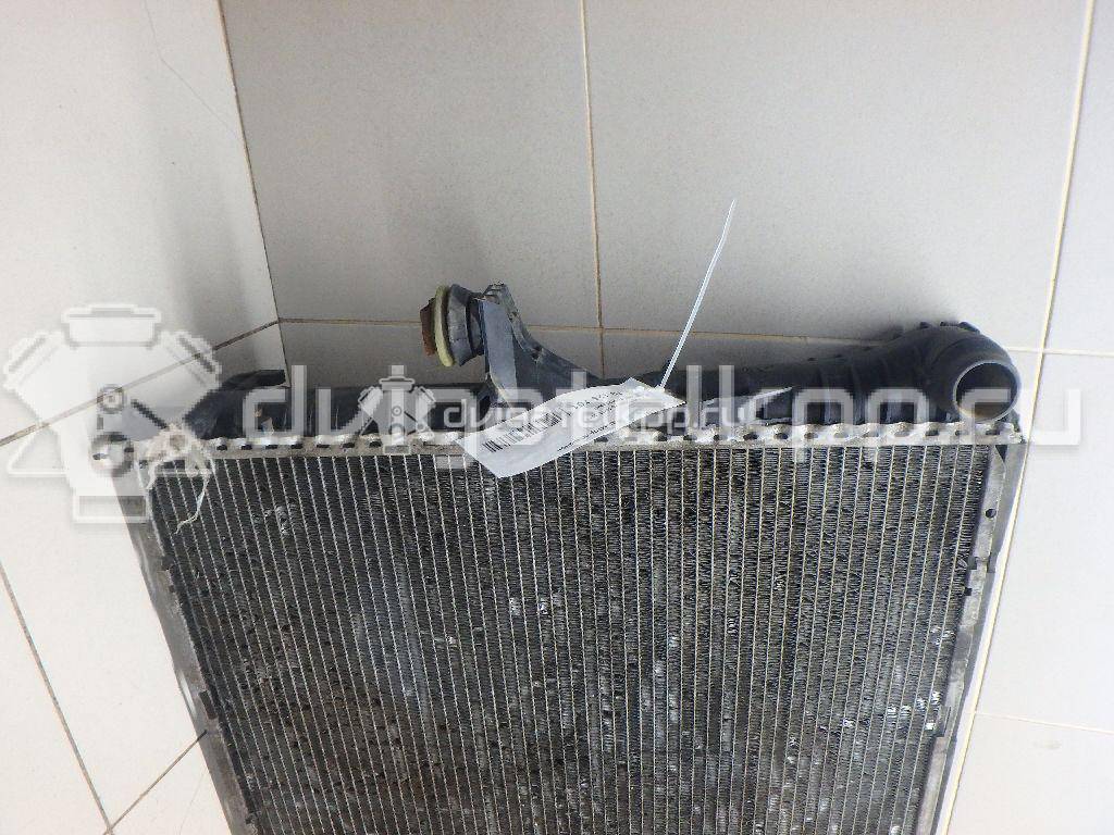 Фото Радиатор основной  7L6121253C для Volkswagen Touareg {forloop.counter}}