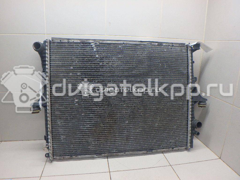 Фото Радиатор основной  7L6121253C для Volkswagen Touareg {forloop.counter}}