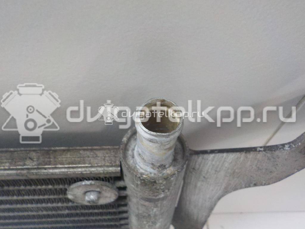 Фото Радиатор дополнительный системы охлаждения  7L6121212B для Volkswagen Touareg {forloop.counter}}