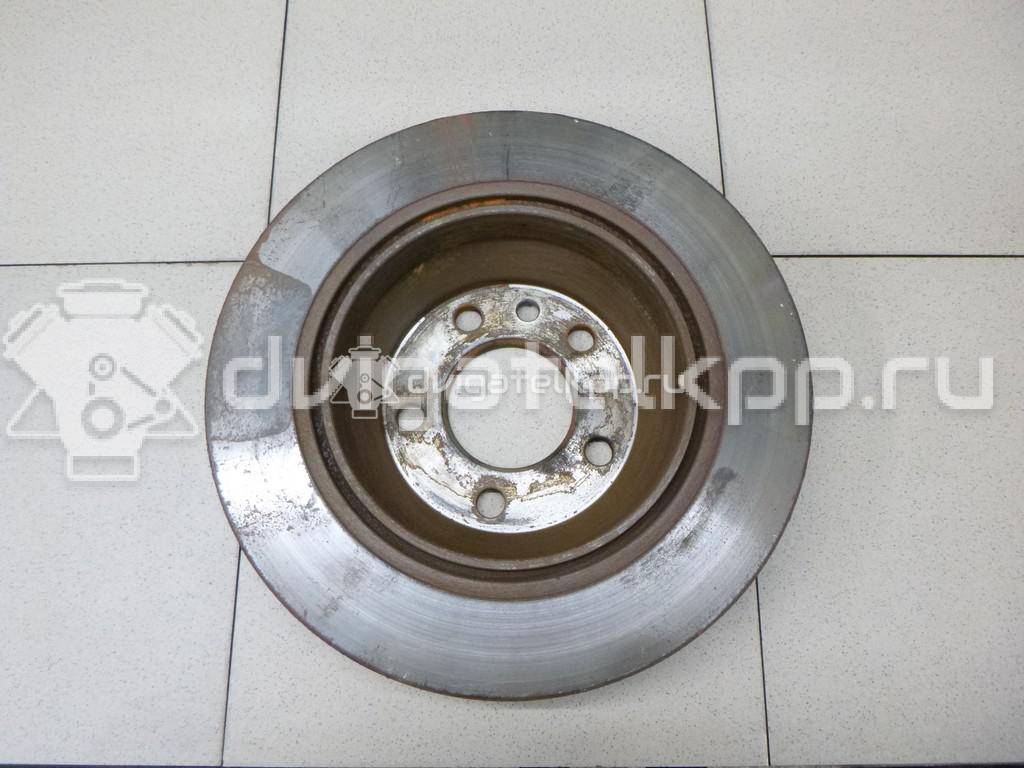 Фото Диск тормозной задний  7L6615601G для Volkswagen Transporter / Multivan / Touareg {forloop.counter}}