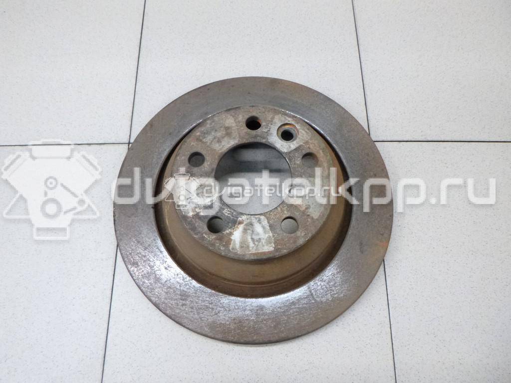 Фото Диск тормозной задний  7L6615601G для Volkswagen Transporter / Multivan / Touareg {forloop.counter}}