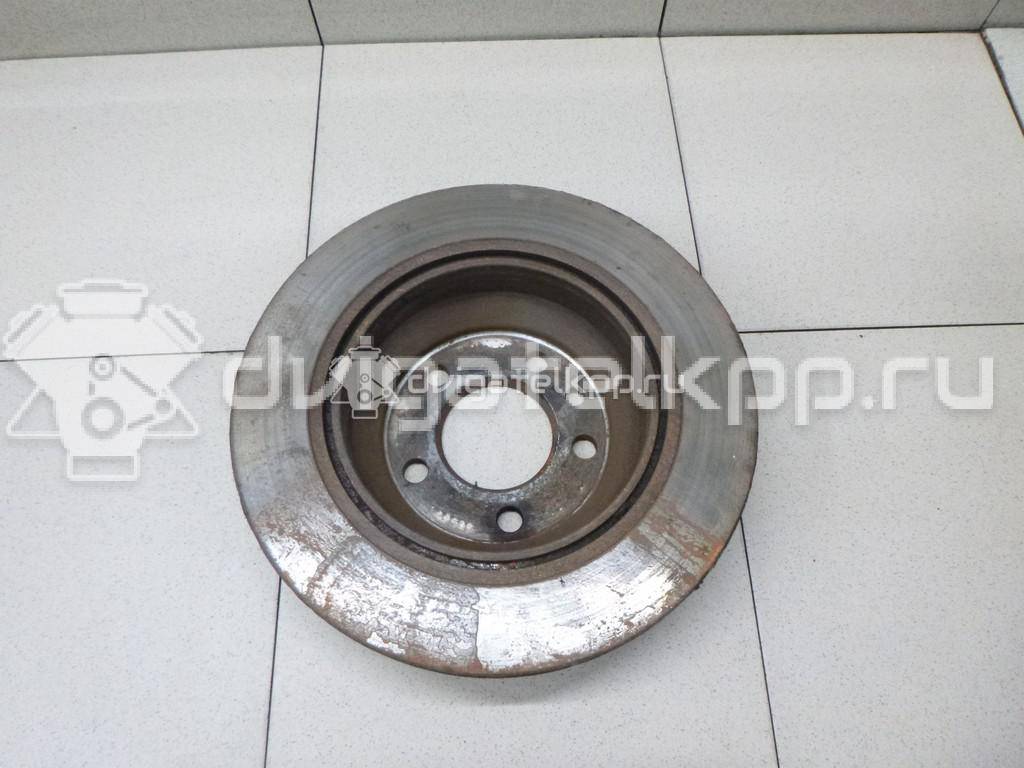 Фото Диск тормозной задний  7L6615601G для Volkswagen Transporter / Multivan / Touareg {forloop.counter}}