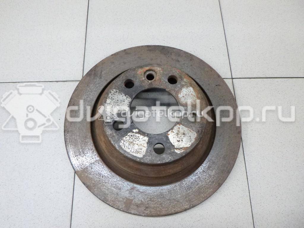 Фото Диск тормозной задний  7L6615601G для Volkswagen Transporter / Multivan / Touareg {forloop.counter}}