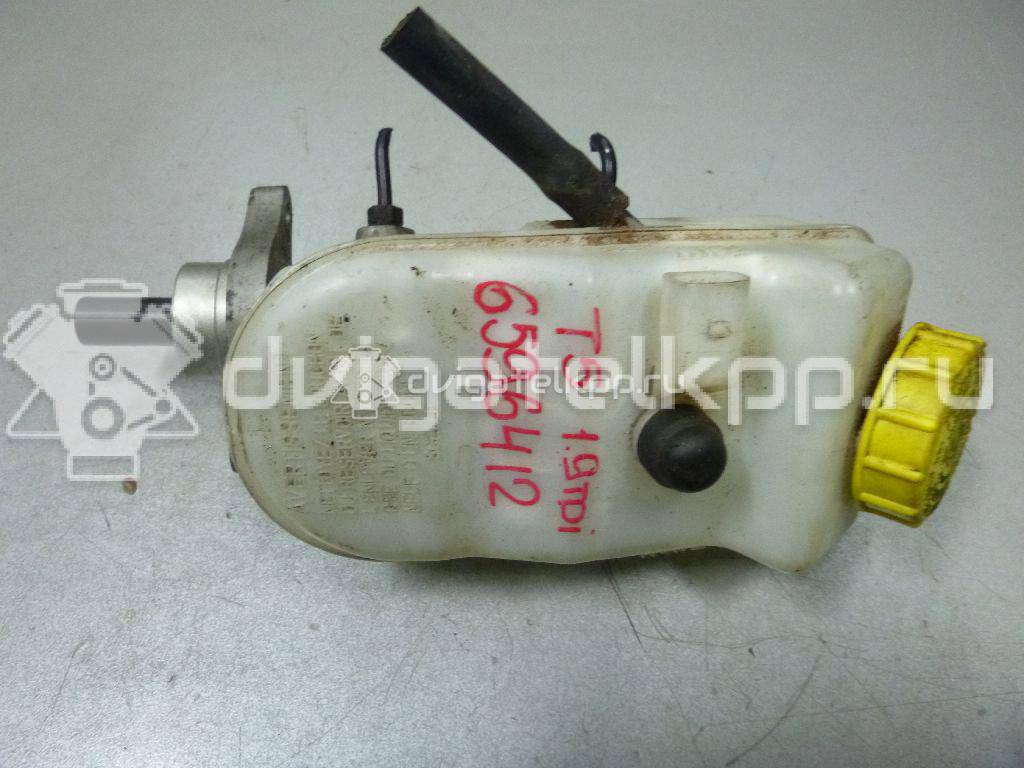 Фото Цилиндр тормозной главный  7L0611019E для Volkswagen Transporter / Multivan / Touareg {forloop.counter}}