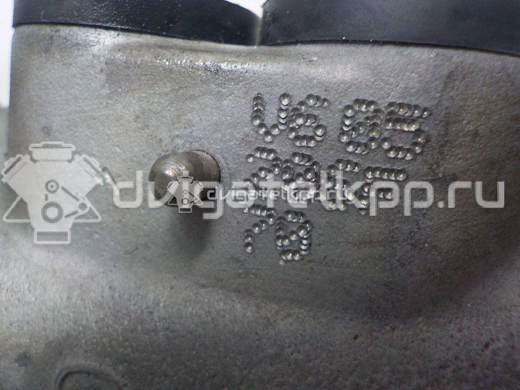 Фото Цилиндр тормозной главный  7L0611019E для Volkswagen Transporter / Multivan / Touareg {forloop.counter}}