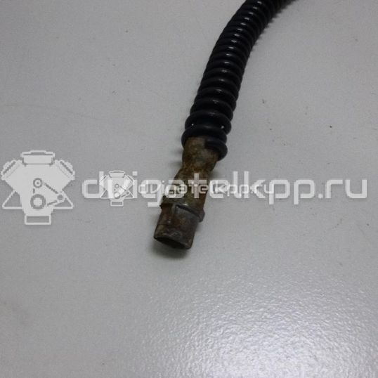 Фото Шланг тормозной передний  7L6611701B для Volkswagen Touareg