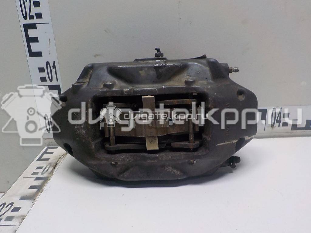 Фото Суппорт тормозной передний левый  7L6615149A для Volkswagen Touareg {forloop.counter}}