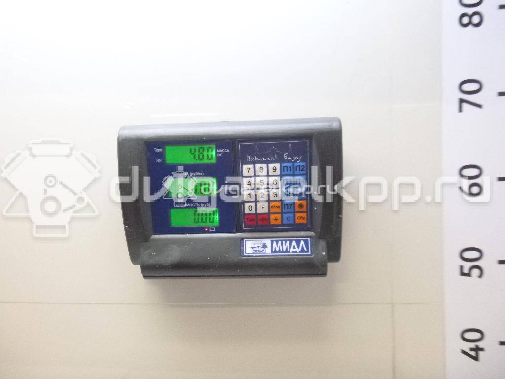 Фото Суппорт тормозной передний левый  7L6615149A для Volkswagen Touareg {forloop.counter}}