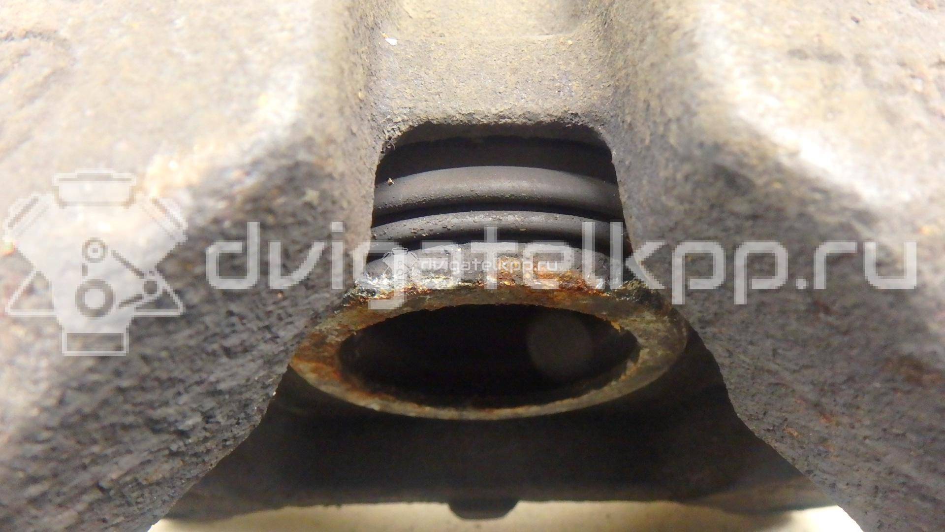 Фото Суппорт тормозной передний левый  7H0615123A для Volkswagen Transporter / Multivan / Touareg {forloop.counter}}