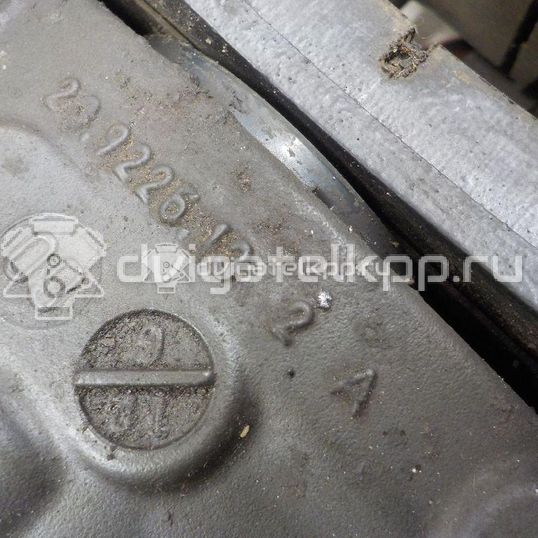 Фото Суппорт тормозной задний левый  7L6615423J для Volkswagen Touareg