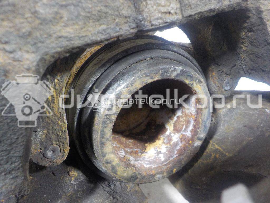 Фото Суппорт тормозной передний правый  7L6615124F для Volkswagen Transporter / Multivan / Touareg {forloop.counter}}