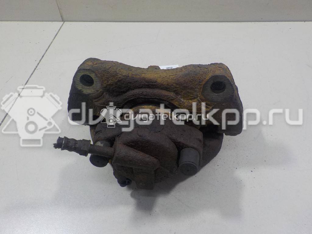 Фото Суппорт тормозной передний правый  7L6615124F для Volkswagen Transporter / Multivan / Touareg {forloop.counter}}