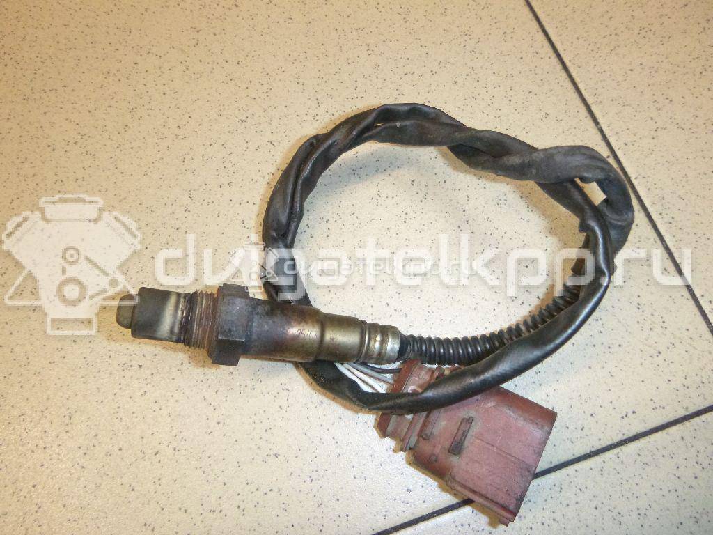 Фото Датчик кислородный/Lambdasonde  022906262BH для Volkswagen Scirocco / Tiguan / Touran / Up 121, 122, Bl1, Bl2 / Amarok S1B {forloop.counter}}