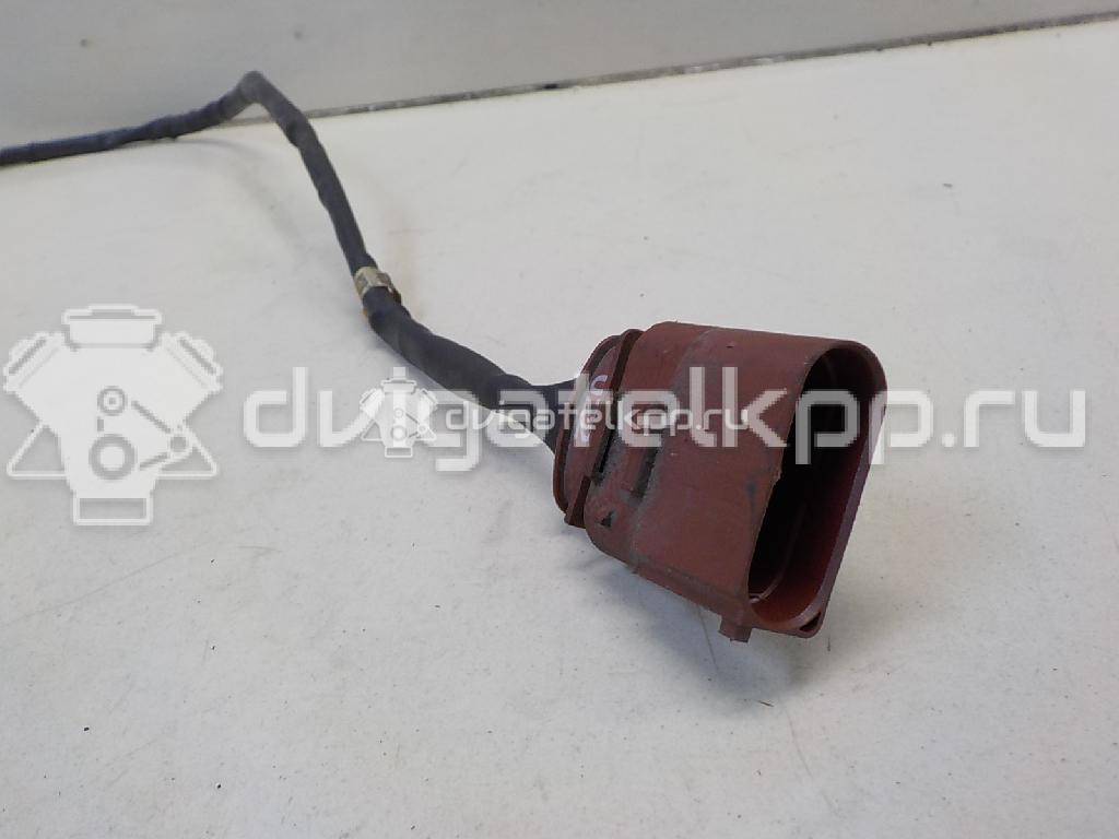 Фото Датчик кислородный/Lambdasonde  022906262BH для Volkswagen Scirocco / Tiguan / Touran / Up 121, 122, Bl1, Bl2 / Amarok S1B {forloop.counter}}