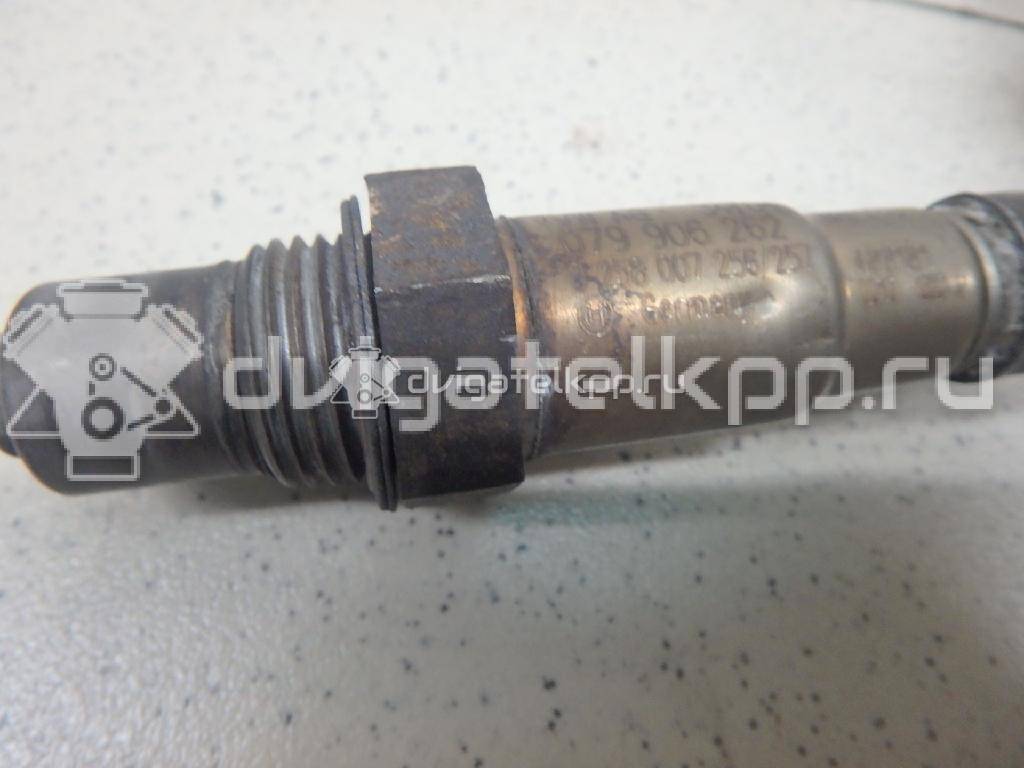 Фото Датчик кислородный/Lambdasonde  079906262 для vw Touareg {forloop.counter}}