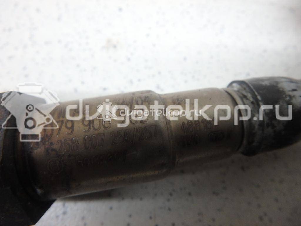 Фото Датчик кислородный/Lambdasonde  079906262 для vw Touareg {forloop.counter}}