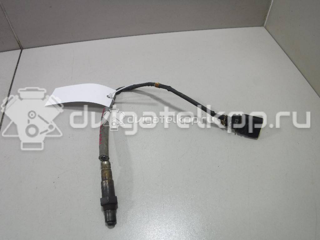 Фото Датчик кислородный/Lambdasonde  022906262BG для Volkswagen Scirocco / Tiguan / Touran / Up 121, 122, Bl1, Bl2 / Amarok S1B {forloop.counter}}