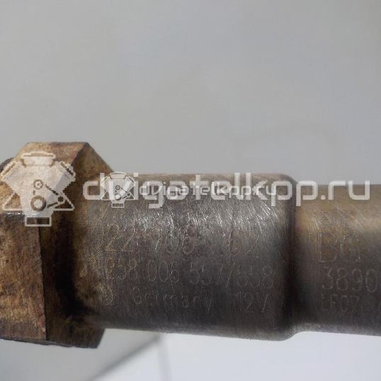 Фото Датчик кислородный/Lambdasonde  022906262BG для Volkswagen Scirocco / Tiguan / Touran / Up 121, 122, Bl1, Bl2 / Amarok S1B