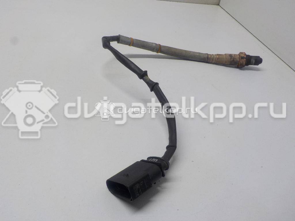 Фото Датчик кислородный/Lambdasonde  022906262BG для Volkswagen Scirocco / Tiguan / Touran / Up 121, 122, Bl1, Bl2 / Amarok S1B {forloop.counter}}