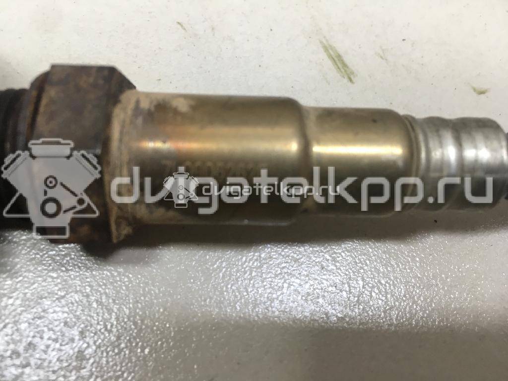 Фото Датчик кислородный/Lambdasonde  7L0906262F для Volkswagen Tiguan / Polo / Touran / New Beetle / Bora {forloop.counter}}