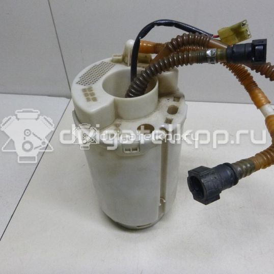 Фото Насос топливный электрический  7L0919087F для Volkswagen Touareg