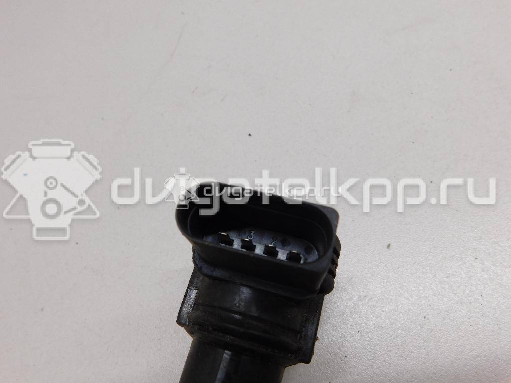 Фото Катушка зажигания  077905115AA для Volkswagen Touareg / Phaeton 3D / Jetta {forloop.counter}}