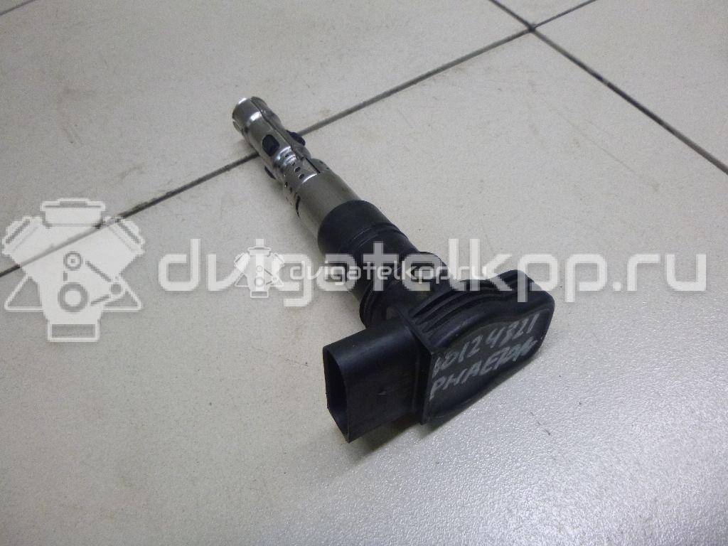 Фото Катушка зажигания  077905115AA для Volkswagen Touareg / Phaeton 3D / Jetta {forloop.counter}}