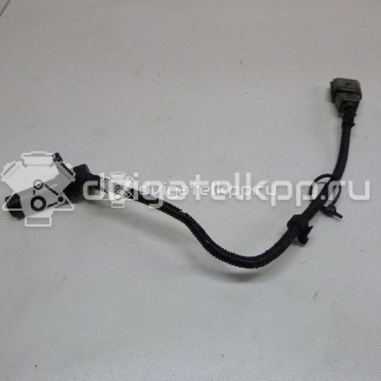 Фото Датчик положения коленвала  070907319 для Volkswagen Transporter / Multivan