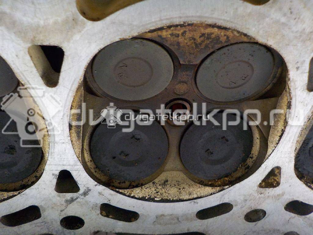 Фото Головка блока для двигателя 3ZR-FAE для Lexus / Toyota 150 л.с 16V 2.0 л бензин 1110139686 {forloop.counter}}