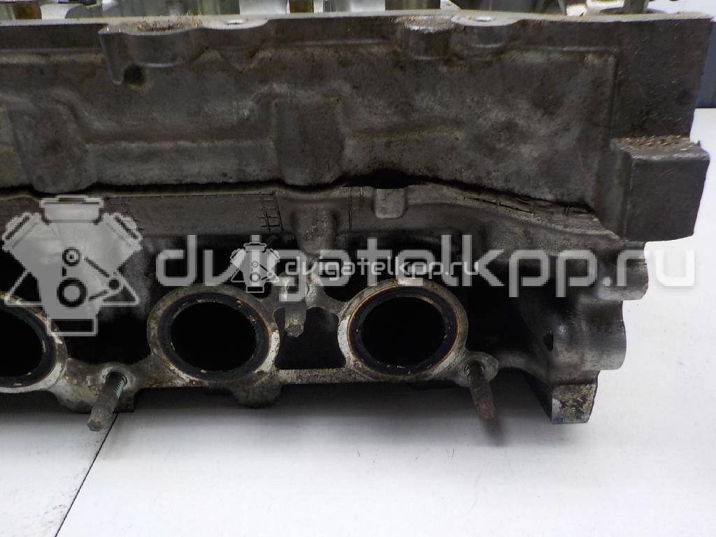 Фото Головка блока для двигателя 3ZR-FAE для Lexus / Toyota 150 л.с 16V 2.0 л бензин 1110139686 {forloop.counter}}