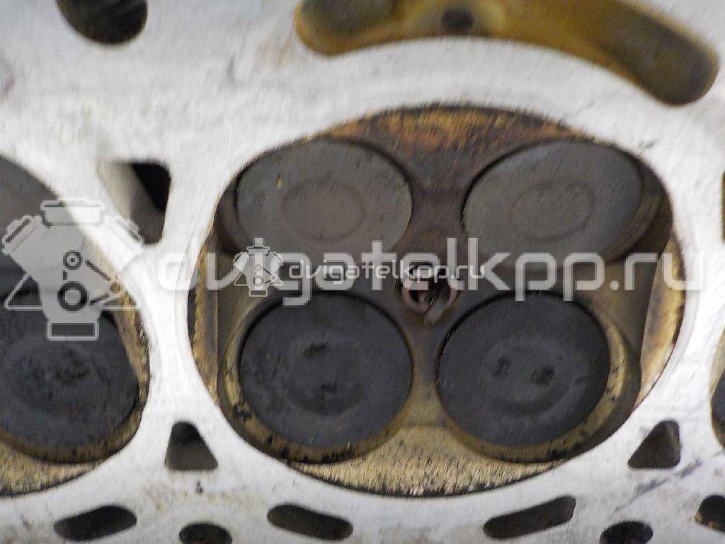 Фото Головка блока для двигателя 3ZR-FAE для Lexus / Toyota 150 л.с 16V 2.0 л бензин 1110139686 {forloop.counter}}